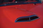 Ford Thunderbird 1955 года